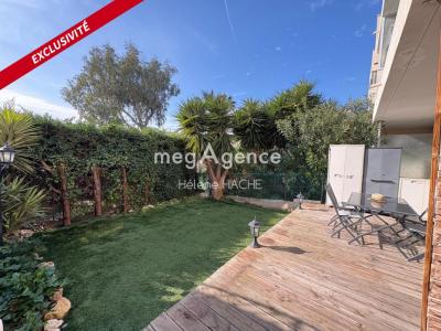 Annonce Vente 2 pices Appartement Antibes 06