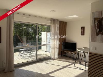 Acheter Appartement 30 m2 Antibes