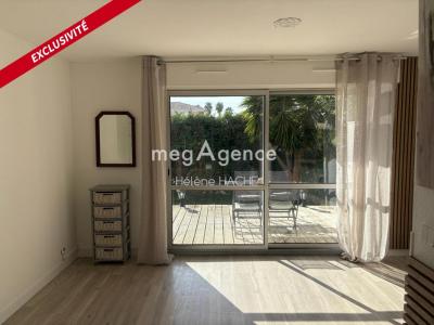 Acheter Appartement Antibes Alpes Maritimes