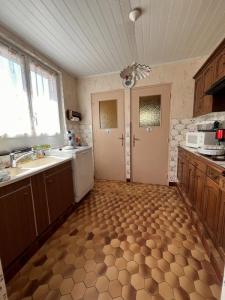 Acheter Maison Caudry 90000 euros