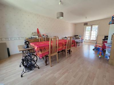 Acheter Maison Cambrai Nord