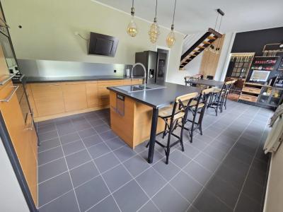 Annonce Vente 7 pices Maison Cambrai 59