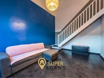 Acheter Appartement Dammarie-les-lys 149000 euros