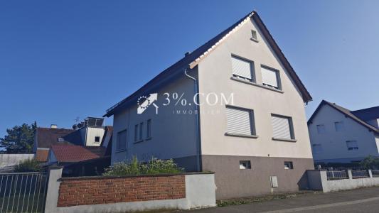 Annonce Vente Prestige Beinheim 67