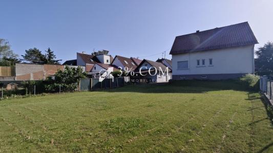 Acheter Prestige 202 m2 Beinheim