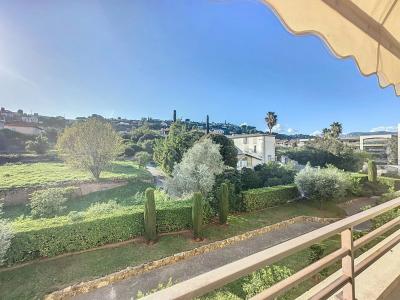 Annonce Vente 3 pices Appartement Saint-laurent-du-var 06