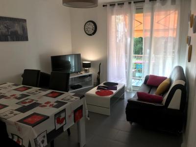 Louer Appartement Nice 380 euros