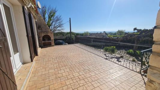 Annonce Vente 6 pices Maison  07