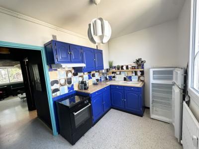 Acheter Appartement 45 m2 