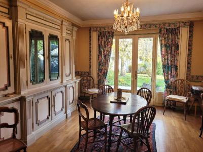 Acheter Maison 283 m2 