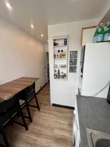 For sale EXELMANS 2 rooms 20 m2 Paris (75016) photo 4