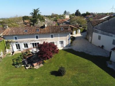 Annonce Vente 5 pices Maison  86