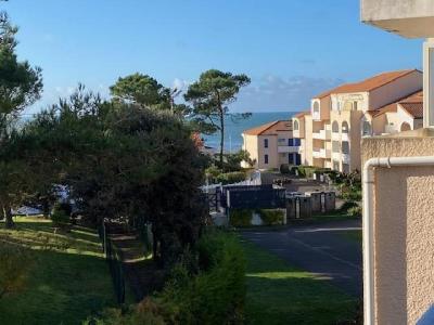For sale Le Littoral 2 rooms 24 m2 Vendee (85180) photo 0