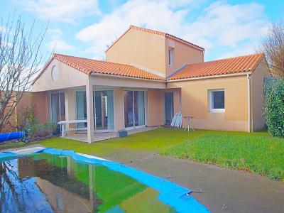 Annonce Vente 5 pices Maison  85