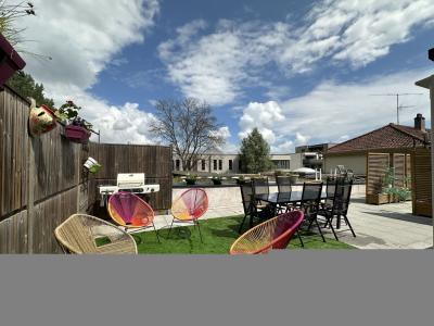 For sale 7 rooms 145 m2 Moselle (57100) photo 0