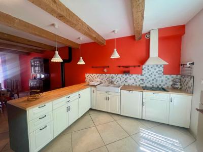 Acheter Maison 121 m2 