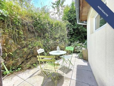 Acheter Maison Storckensohn Haut rhin