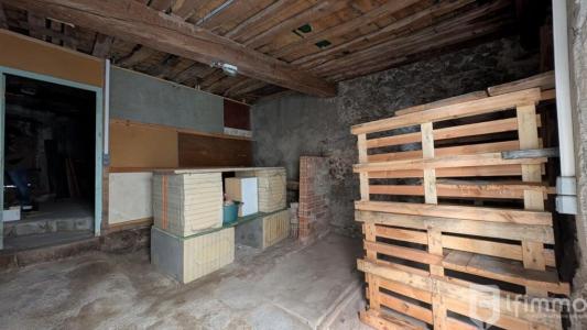 For sale Saint-julia-de-bec 3 rooms 100 m2 Aude (11500) photo 4
