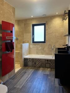 For sale Philippsbourg 3 rooms 85 m2 Moselle (57230) photo 3