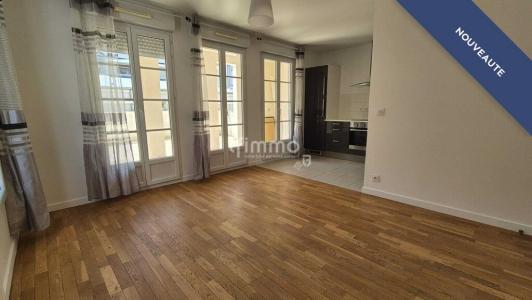 Annonce Location 3 pices Appartement Chessy 77