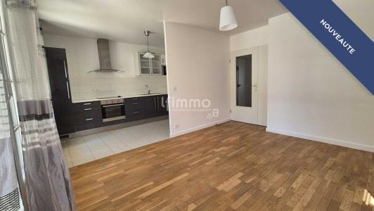 Louer Appartement Chessy Seine et marne