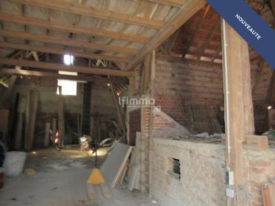 Annonce Vente Immeuble Oberroedern 67