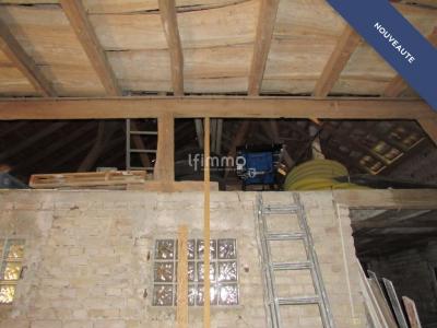 Acheter Immeuble Oberroedern Bas rhin
