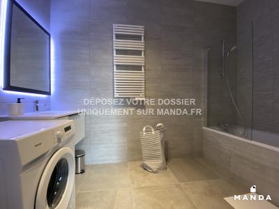 Annonce Location 2 pices Appartement Levallois-perret 92