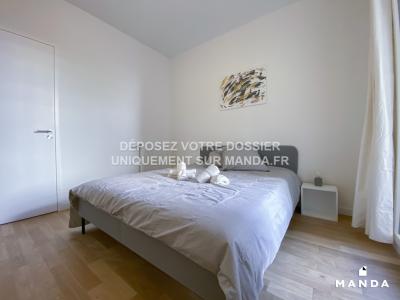 Louer Appartement 44 m2 Levallois-perret