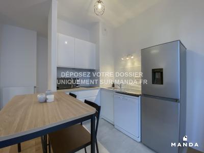 Louer Appartement Levallois-perret Hauts de Seine