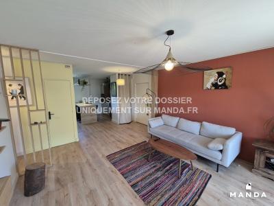For rent Lyon-9eme-arrondissement 2 rooms 59 m2 Rhone (69009) photo 1