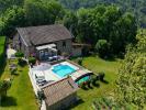 Vente Maison Livinhac-le-haut 6 pieces 165 m2