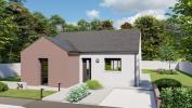 For sale House Tinteniac 67 m2 4 pieces