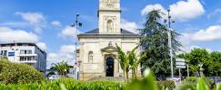 For rent Apartment Bordeaux 23 m2