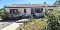 Vente Maison Montier-en-der 5 pieces 85 m2