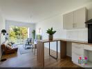 For sale Apartment Nantes 47 m2 2 pieces