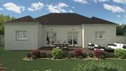 For sale House Cresserons 90 m2 5 pieces
