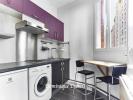For rent Apartment Clichy 30 m2