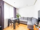 Vente Appartement Bezons 3 pieces 55 m2
