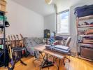 Vente Appartement Paris-13eme-arrondissement 22 m2