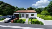 For sale House Anais 71 m2 4 pieces