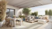 For sale New housing Bois-d'arcy 45 m2