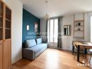 Location Appartement Clichy 2 pieces 40 m2