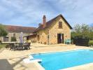 Vente Maison Castelnaud-la-chapelle CASTELNAUD LA CHAPELLE 6 pieces 140 m2