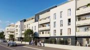 For rent Apartment Villepinte 40 m2 2 pieces
