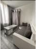 For rent Apartment Aulnay-sous-bois 23 m2