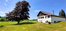 For sale Prestigious house Fougerolles 140 m2