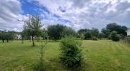 Vente Terrain Dung 2000 m2