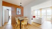 Location Appartement Gennevilliers 97 m2