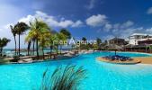 For sale Apartment Saint-francois 40 m2 2 pieces